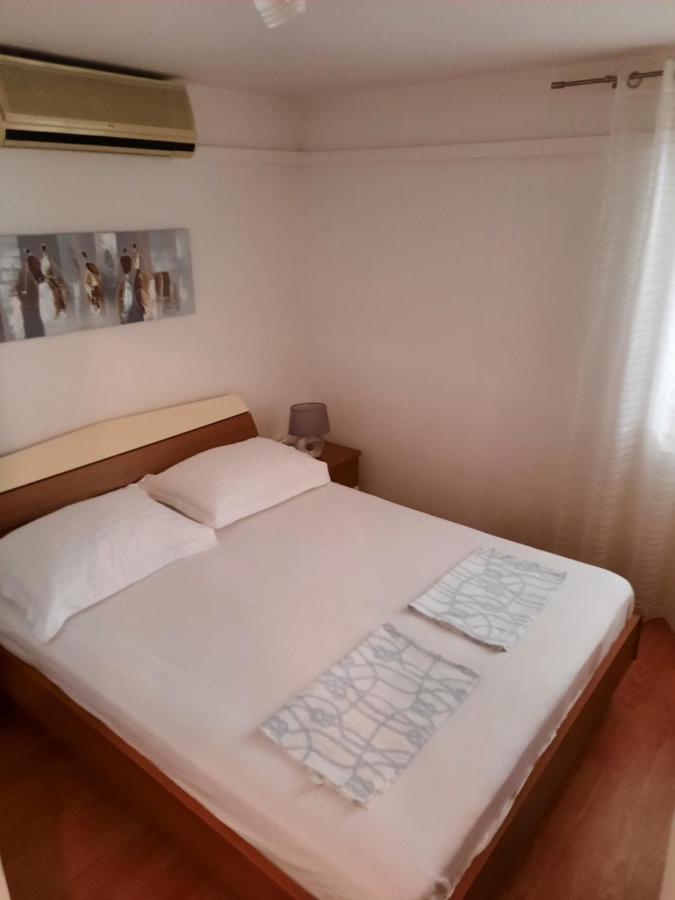 Apartman Đani Zadar Ngoại thất bức ảnh