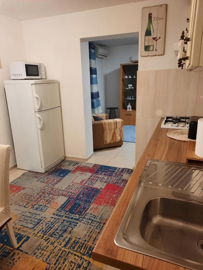 Apartman Đani Zadar Ngoại thất bức ảnh