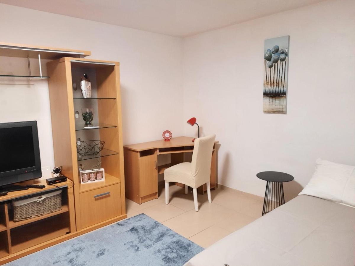 Apartman Đani Zadar Ngoại thất bức ảnh