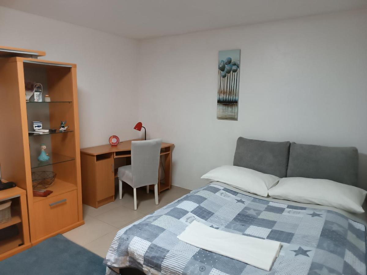 Apartman Đani Zadar Ngoại thất bức ảnh