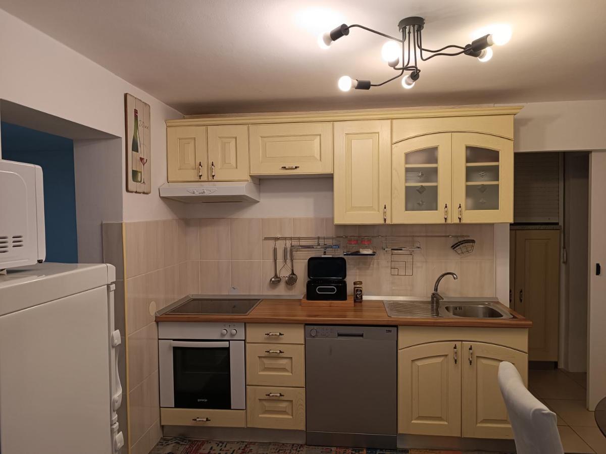 Apartman Đani Zadar Ngoại thất bức ảnh